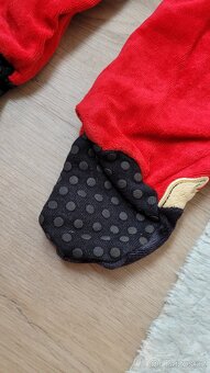 Overal čert pro miminko, zn. Ladybird - 3