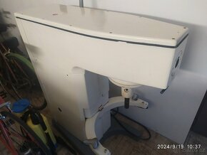 Kuchyňský robot - 3