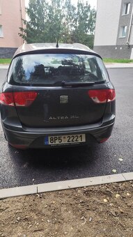 Seat Altea Xl 1.4 TSI 92kw - 3