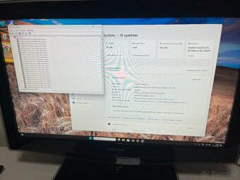 HP WorkStation Intel Xeon 24x2.9GHz-RAM 64GB-SSD 512GB-GTX - 3