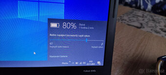 Hp Probook 15,6"HD Led - 3