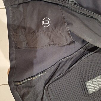 Moto bunda zn. Knox Honister, vel M - 3