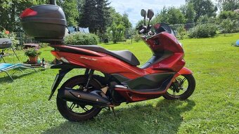 HONDA PCX 125 - 3
