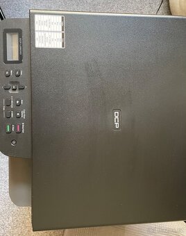 Tiskárna Brother DCP-L2600D v záruce - 3