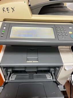 HP LaserJet M3035 mfp - 3