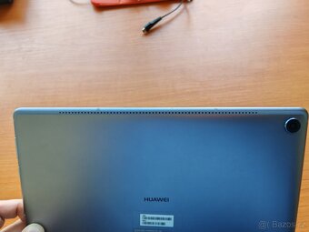 Huawei MediaPad M5 10.1 , Wi-Fi, Android 9.0, Google - 3