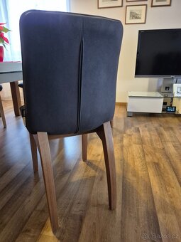 Jídelní židle 6ks - 3