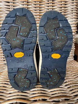 Sněhule Reima Laplander - 3