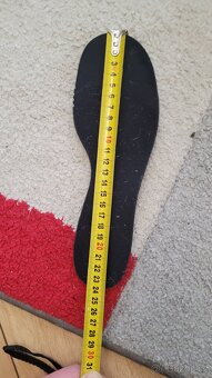 Prodám dětské hokejové brusle Bauer Vapor X400 - 3