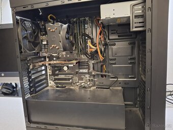 Pracovní stanice i7 s grafikou Quadro - 3