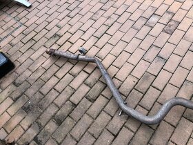 ŠKODA SUPERB II 2.0tdi-VÝFUK-MOŽNO VYBRAT Z 10-15 KUSŮ - 3