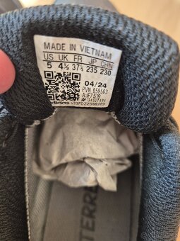 Trekové boty Adidas Terrex GTX K - 3