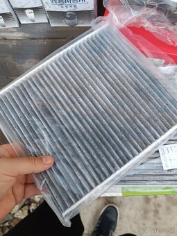 Ssangyong Korando 2.0 e-xdi - 3