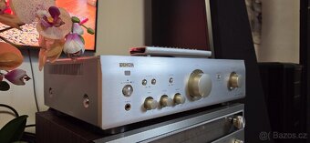 zesilovače,receiver denon pma 500ae - 3