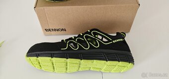 Bennon Rebel S1P vel. 42 - 3