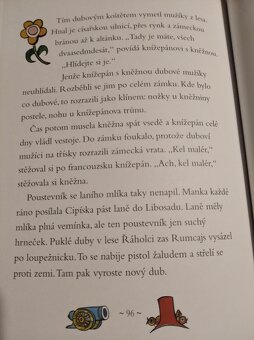 Rumcajsova loupežnická knížka - jako nová - 3