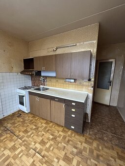 Prodej panelového bytu 3+1 v OV, Svitavy - 3