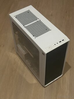 Herní PC-Ryzen 5 3600X/16GB/RTX 2070 SUP. GAM. TRIO 8GB - 3