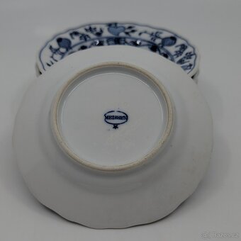 Cibulákové talíře - 3