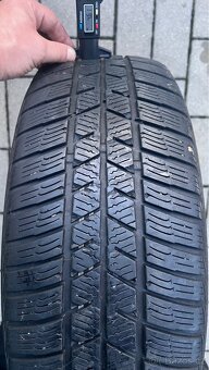 205/55 R16 - 2x zimní Barum - 3
