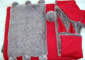 dětská zimní 2 - dílna souprava - 3