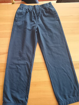 Tepláková souprava vel.146/152 - 3