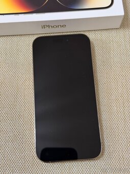 iPhone 15 128gb růžový E-sim - 3