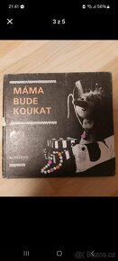 Prodám beletrii a DYI hobby knihy - 3