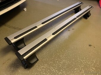 Střešní nosič THULE - 3