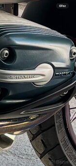 BMW R 1150 ADWENTURE - 3