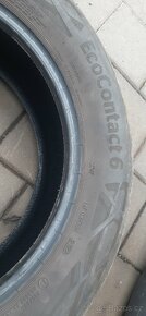 Pneu 215/60 R17 96H - 3