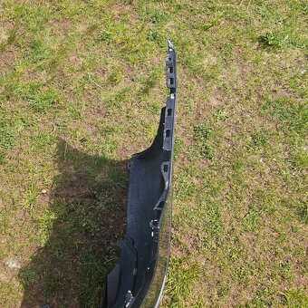 mercedes E w207 coupe zadní nárazník - 3