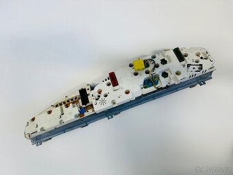 Přístrojová deska Audi A6 C4 - 3