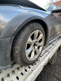 2013 Audi a4 allroad nd - 3