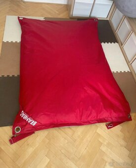 Sedací vak BeanBag - 3