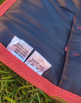 Nová stájová deka Loveson 300g - 3