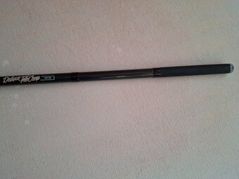 Teleskopický prut Giants fishing - 3