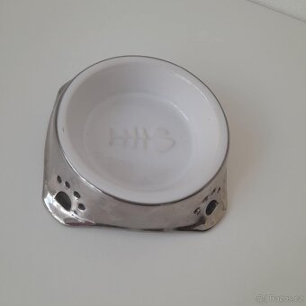 Miska pro kočku - 3