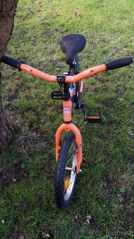 Dětské kolo Velamos Dongo 16 - 3