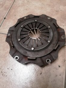 Pritlačák Škoda favorit, Felicia, 105,120 - 3