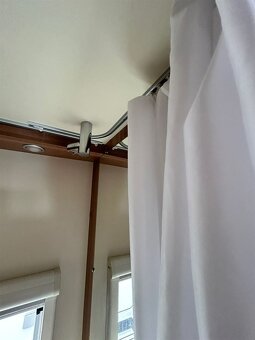 Prodám karavan Wieisberg 420 QD - 3