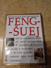 Feng Šuej - 3