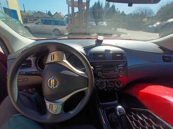 Pulsar 1.2 turbo R.v.2014. - 3