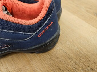 Boty dívčí vel. 35 - 3