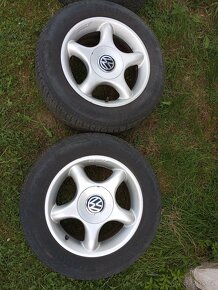 AL.kola 205/60/R15 - 3