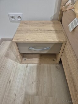 Prodám postel 160x200 - 3