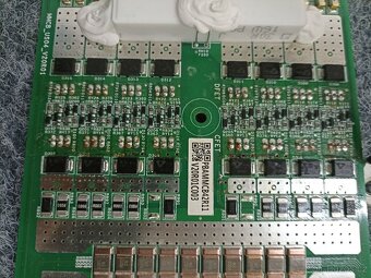 Pylontech BMS US2000 - náhradní díly - 3