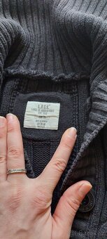 Dámský svetr - 2, velikost: XS - 3