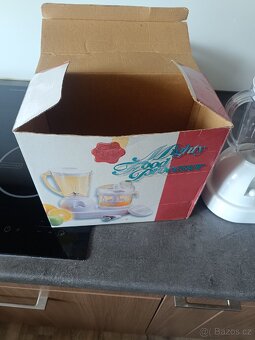 Prodám dětský kuchyňský robot - 3