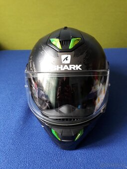 Přilba SHARK Skwal 2 - 3